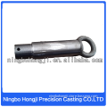 OEM precision die casting ship spare parts